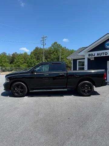 ram ram 1500 pickup 2015 1C6RR6FGXFS580673 image ram ram 1500 pickup 2015 1C6RR6FGXFS580673 image
